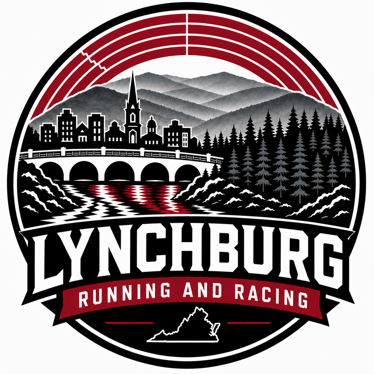 Lynchburg Running & Racing